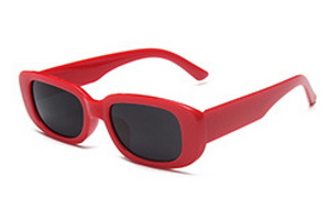 Wazzala Lifestyle Retro Sunglasses
