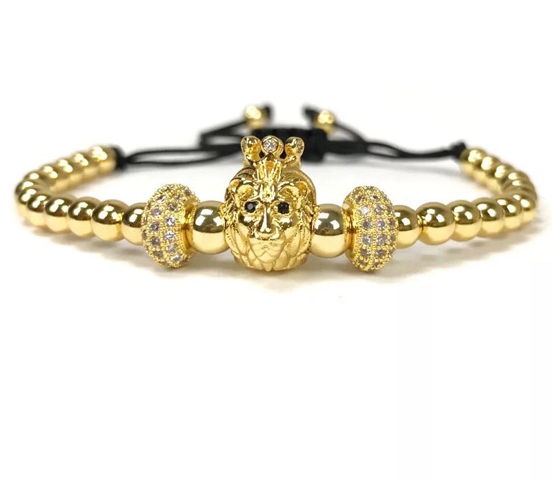 Charm Bracelet - WazzalaLifestyle