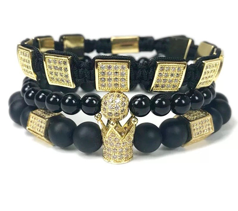 Charm Bracelet - WazzalaLifestyle