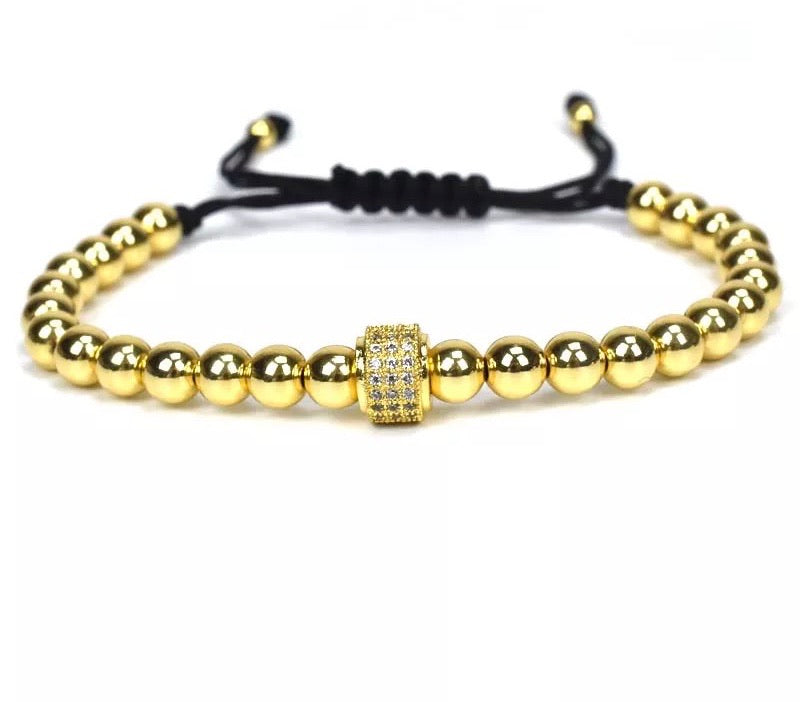 Charm Bracelet - WazzalaLifestyle