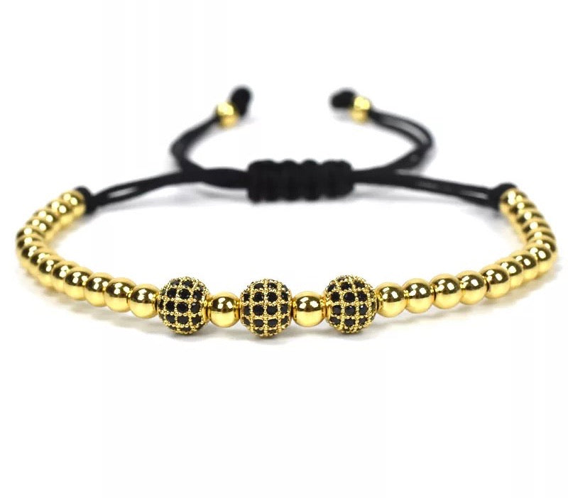 Charm Bracelet - WazzalaLifestyle