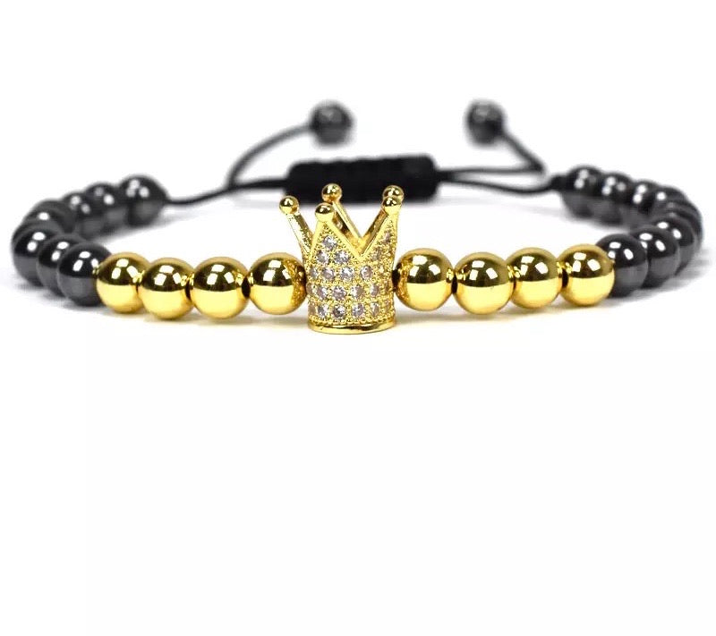 Charm Bracelet - WazzalaLifestyle