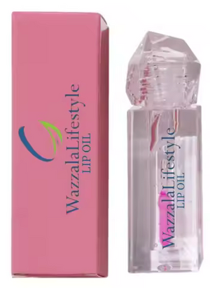 Wazzala Lifestyle Colour Changing Lip Oil