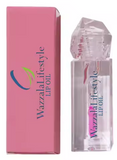 Wazzala Lifestyle Colour Changing Lip Oil