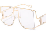 Wazzala Lifestyle Signature Sunglasses