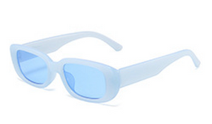 Wazzala Lifestyle Retro Sunglasses