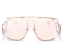 Wazzala Lifestyle Signature Sunglasses