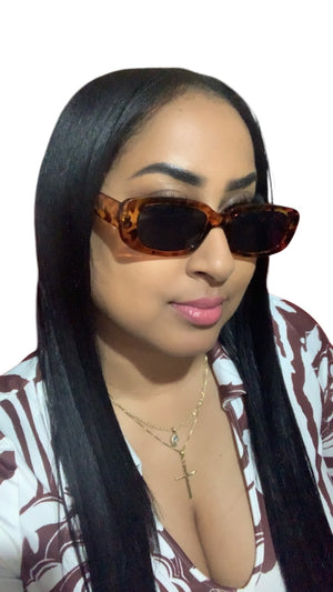 Wazzala Lifestyle Retro Sunglasses