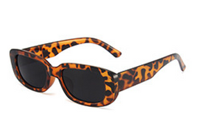 Wazzala Lifestyle Retro Sunglasses