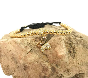 Charm Bracelet - WazzalaLifestyle