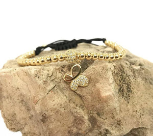 Charm Bracelet - WazzalaLifestyle