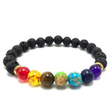 Balance Bead Bangle