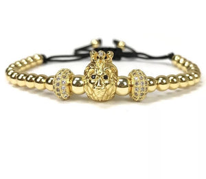 Infusion Charm Bangle - WazzalaLifestyle