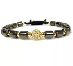 Charm Stretch Bracelet - WazzalaLifestyle