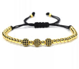 Charm Bracelet - WazzalaLifestyle