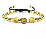 Charm Bracelet - WazzalaLifestyle