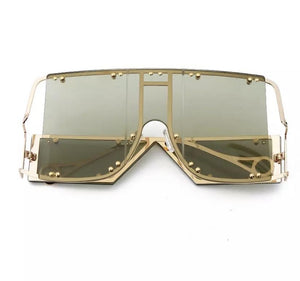 Women Stylish Sunglasses - WazzalaLifestyle