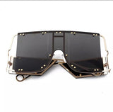 Wazzala Lifestyle Signature Sunglasses