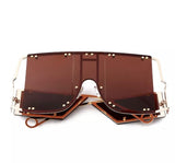 Vintage Fashion Sunglasses - WazzalaLifestyle