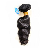 Women Hair 100 Human Hair Bundles - WazzalaLifestyle