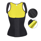 High Quality Women Slimming Body Shaper - WazzalaLifestyle