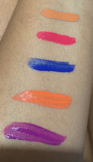 Rosey - WazzalaLifestyle