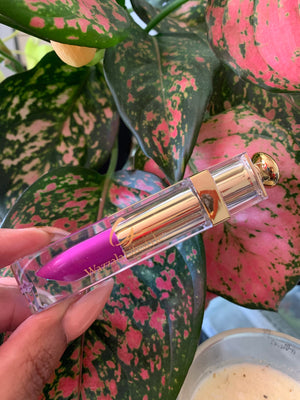 Violaceous - WazzalaLifestyle