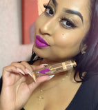 Violaceous - WazzalaLifestyle