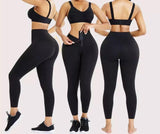 Waist Shaper Pants