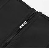 Compression Belt Punching Design Slimming Tummy Control Latex Waist Cincher Shapewear - WazzalaLifestyle