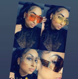 Wazzala Lifestyle Signature Sunglasses