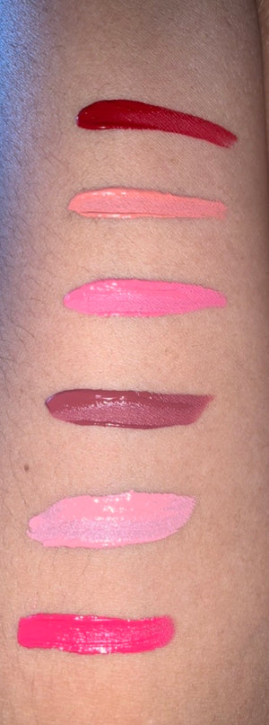 Pink Pearl - WazzalaLifestyle