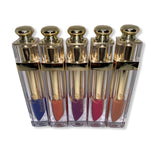 Violaceous