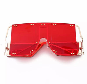 Wazzala Lifestyle Signature Sunglasses